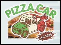 Lieferservice Pizza Car in Stuttgart-Mhlhausen
