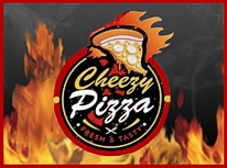 Lieferservice Cheezy Pizza in Schorndorf