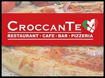 Lieferservice Croccante in Leipzig