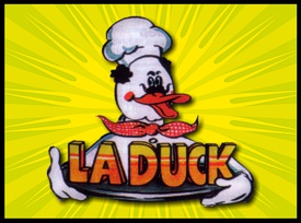 La Duck in Dsseldorf-Oberbilk