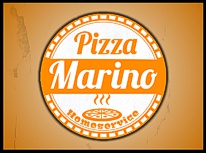 Lieferservice Pizza Marino in Heilbronn