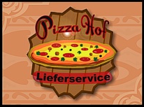 Lieferservice Pizzahof in Mnchen