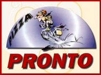Lieferservice Pronto Pizza Service in Ratingen