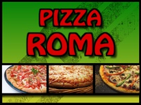 Lieferservice Pizza Roma in Jena