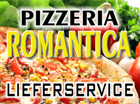 Pizzeria Romantica in Bochum