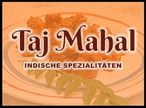 Lieferservice Taj Mahal in Bobingen-Siedlung