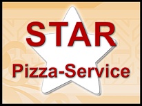 Lieferservice Star Pizza Service in Calw